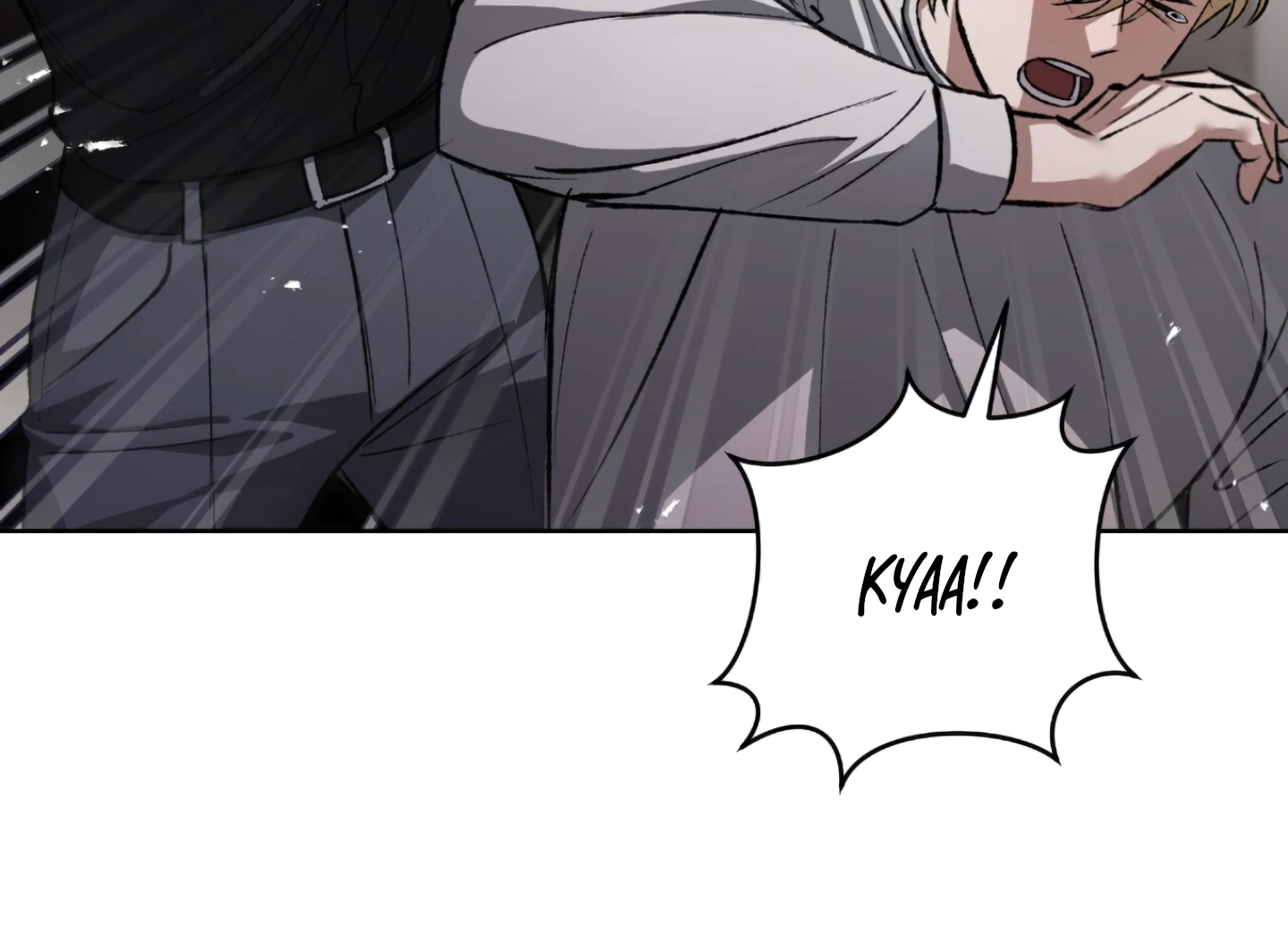 Shock-A-Bye Baby Chapter 1 page 59 - 