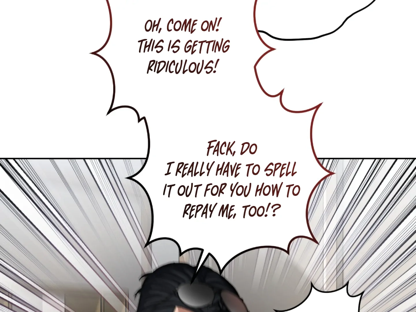 Shock-A-Bye Baby Chapter 1 page 63 - 