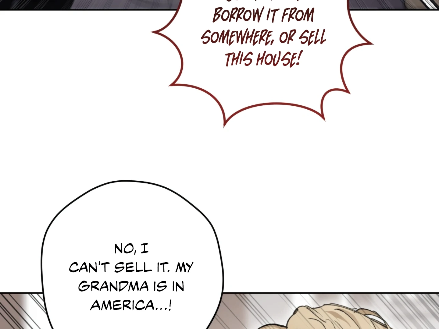 Shock-A-Bye Baby Chapter 1 page 65 - 
