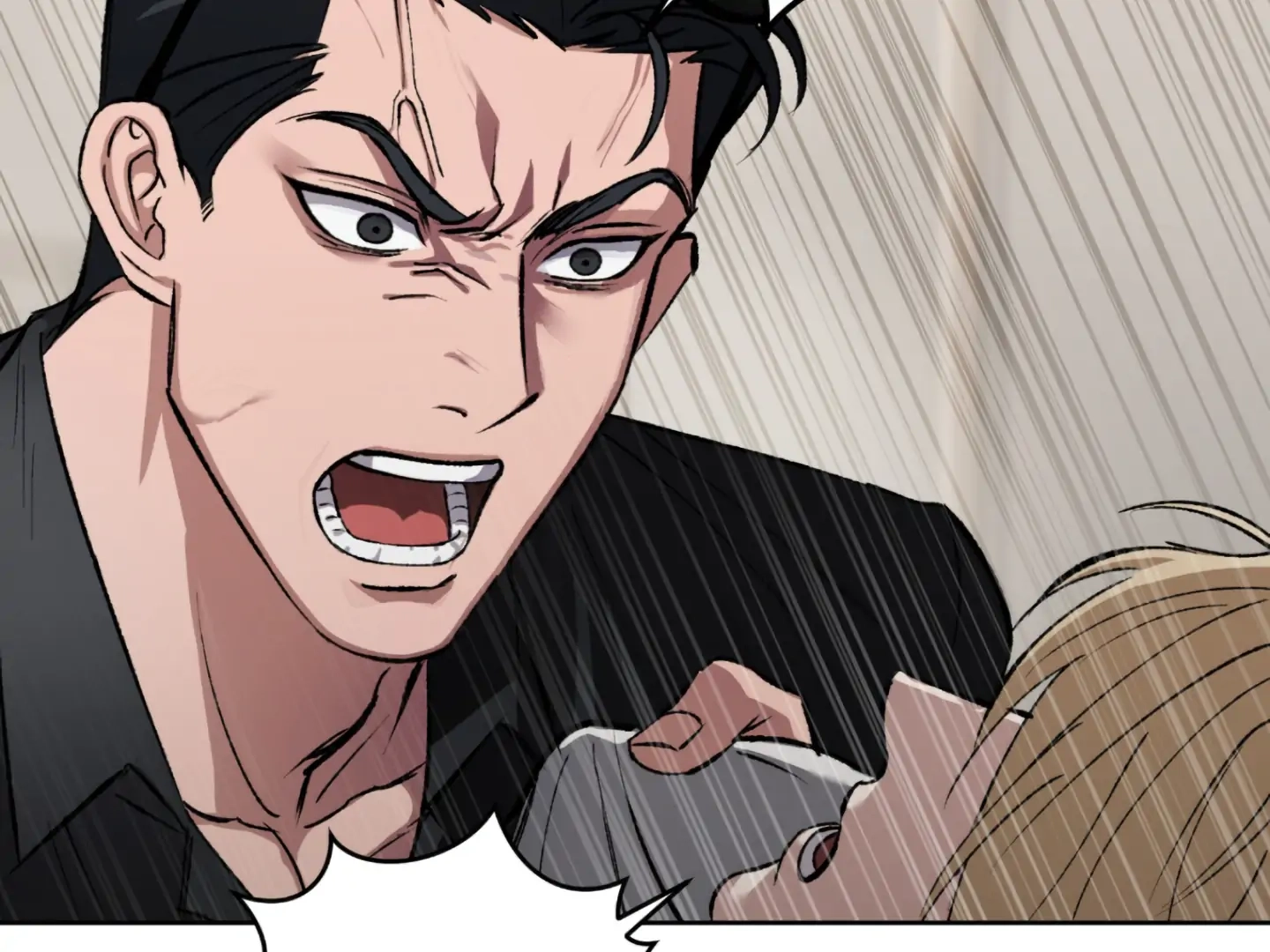 Shock-A-Bye Baby Chapter 1 page 68 - 