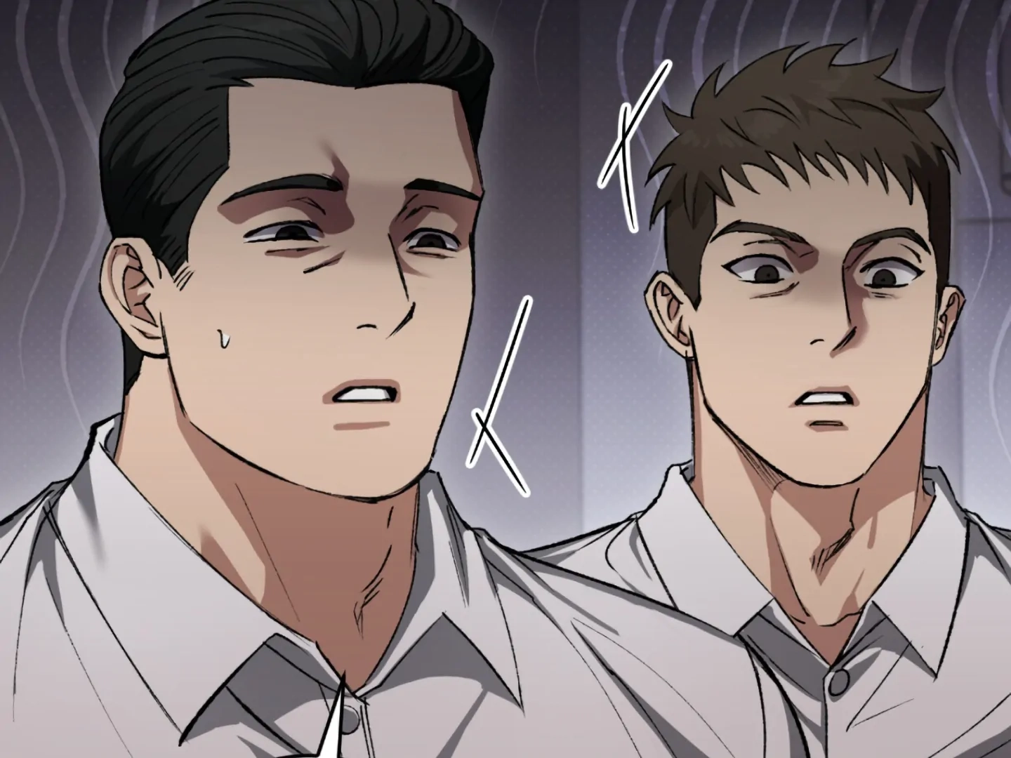 Shock-A-Bye Baby Chapter 1 page 70 - 