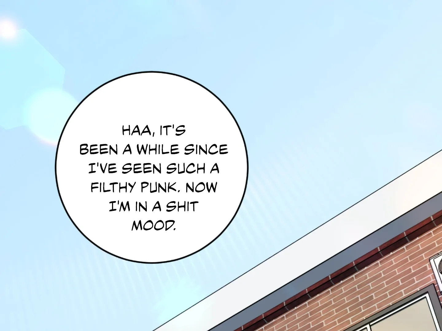 Shock-A-Bye Baby Chapter 1 page 80 - 