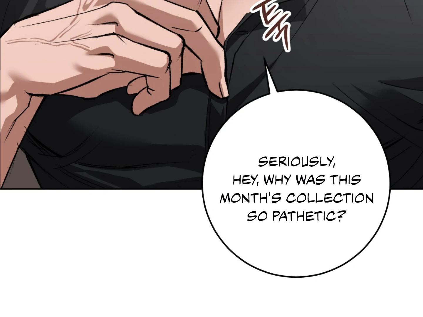 Shock-A-Bye Baby Chapter 1 page 85 - 