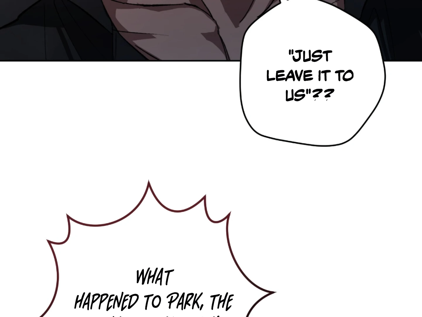 Shock-A-Bye Baby Chapter 1 page 94 - 