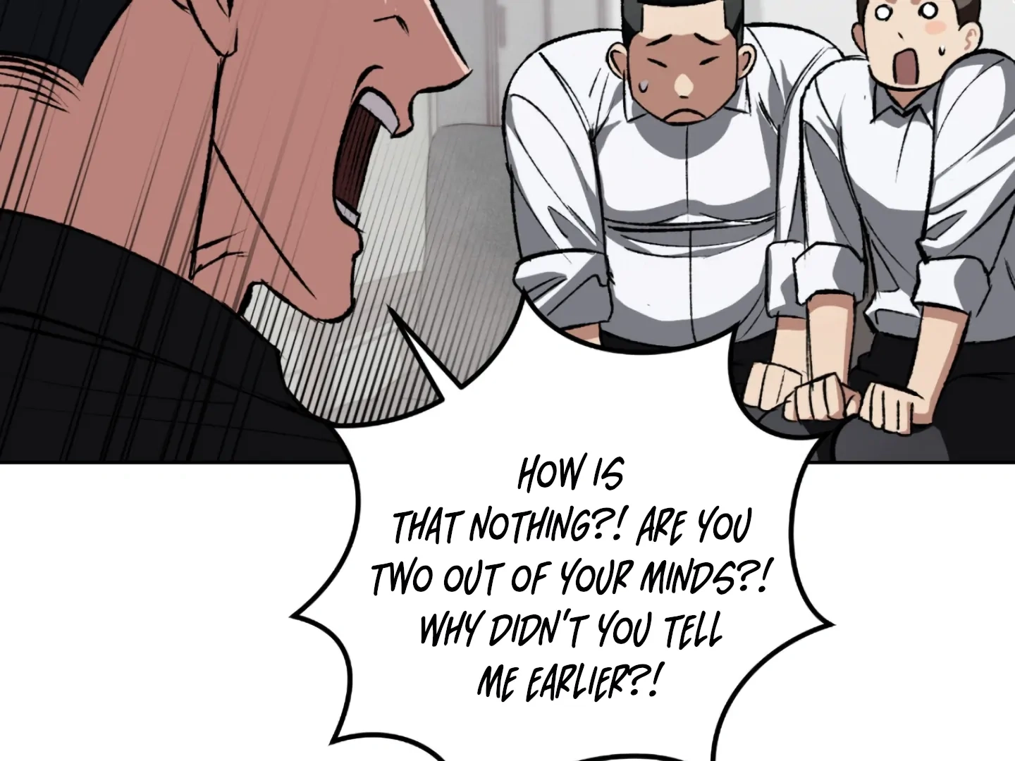 Shock-A-Bye Baby Chapter 1 page 99 - 