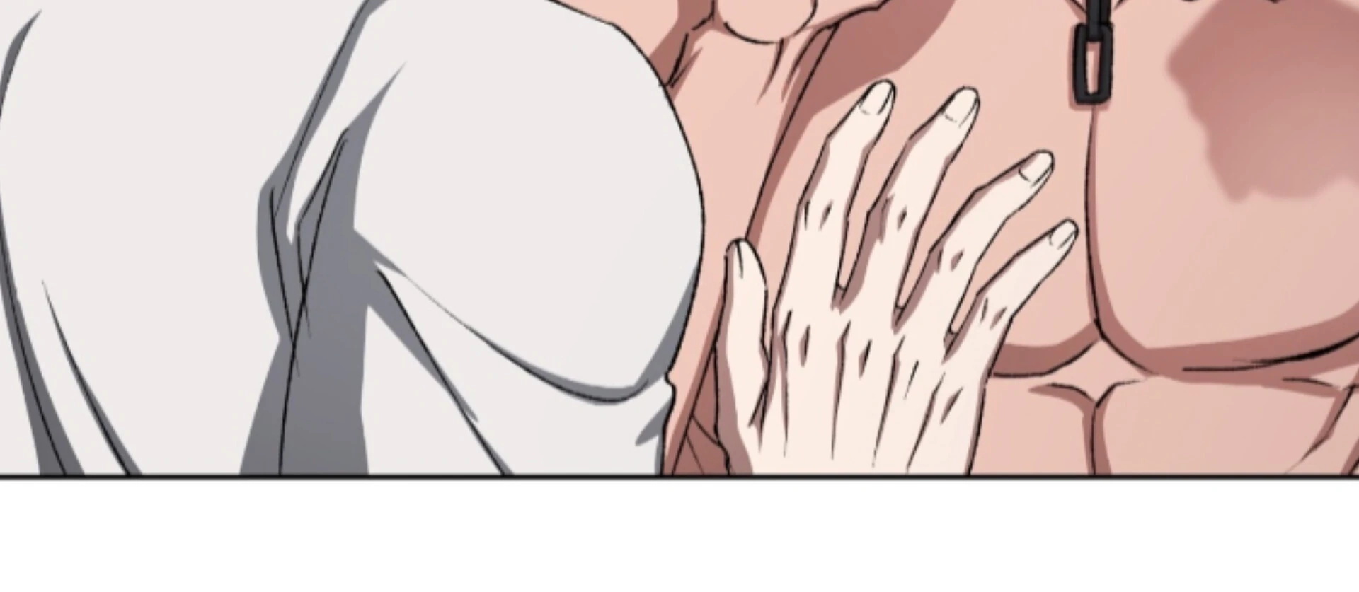 Shock-A-Bye Baby Chapter 10 page 6 - 