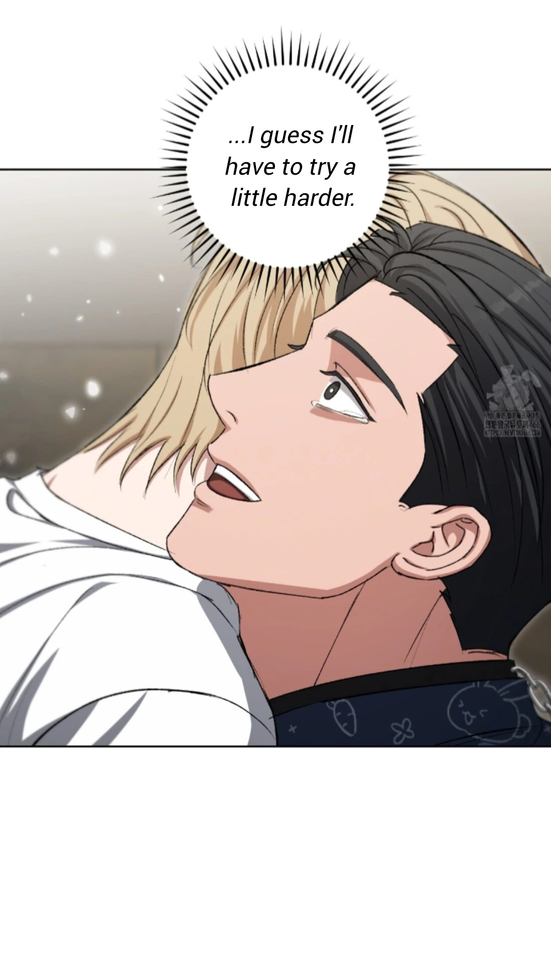 Shock-A-Bye Baby Chapter 10 page 77 - 