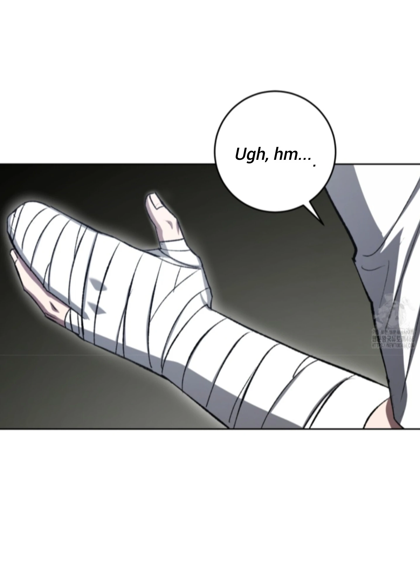 Shock-A-Bye Baby Chapter 11 page 24 - 