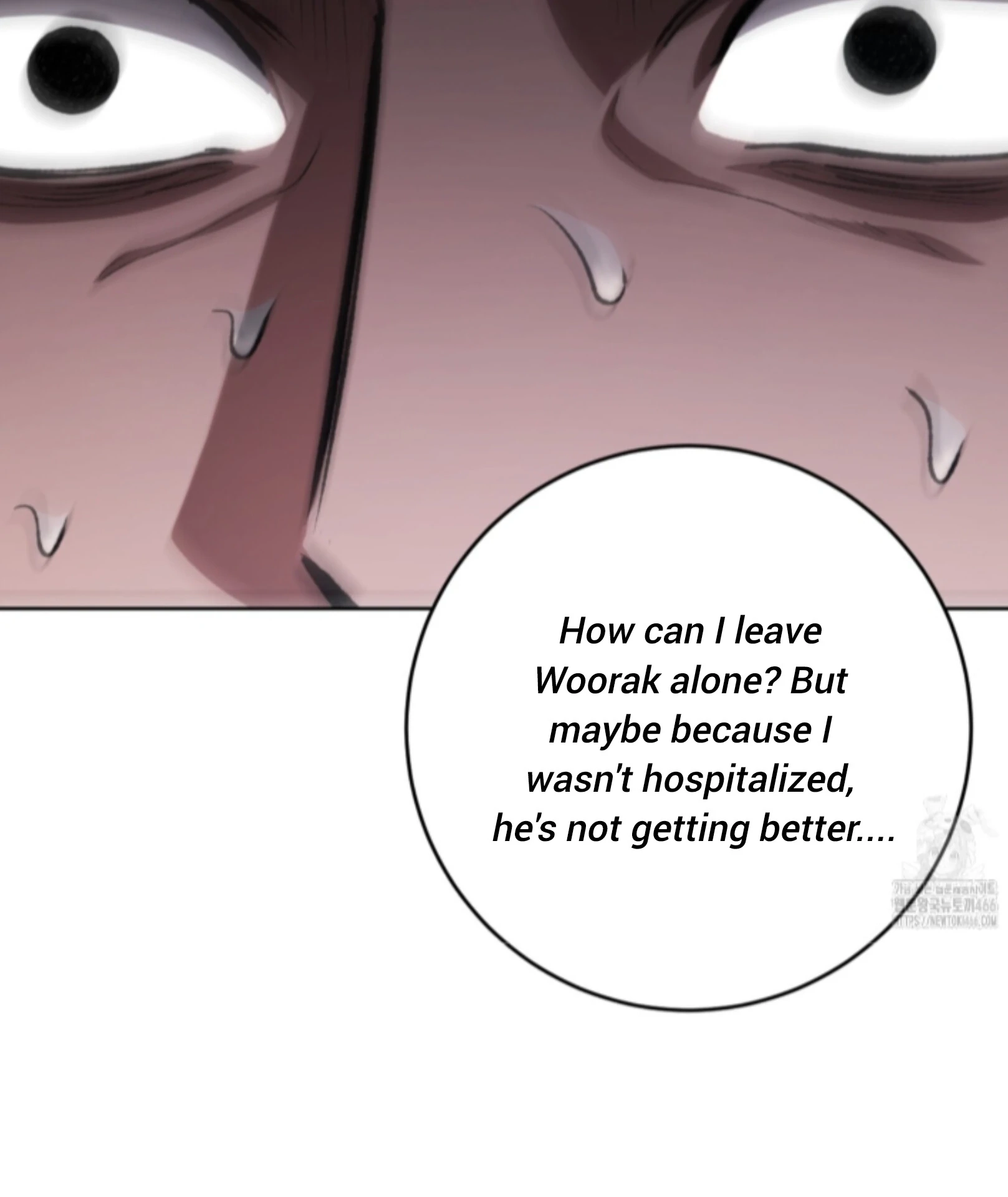 Shock-A-Bye Baby Chapter 11 page 51 - 