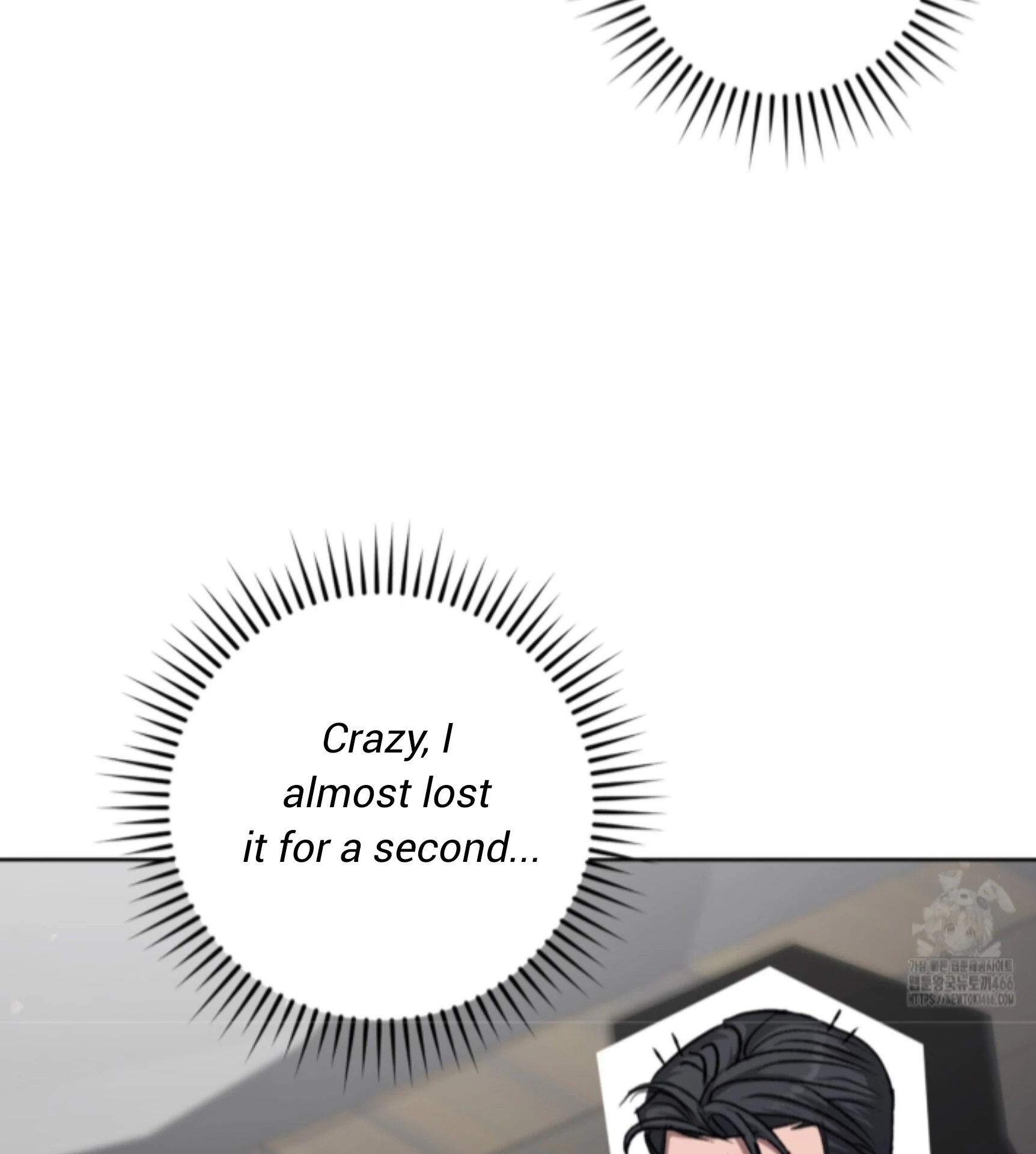 Shock-A-Bye Baby Chapter 11 page 66 - 