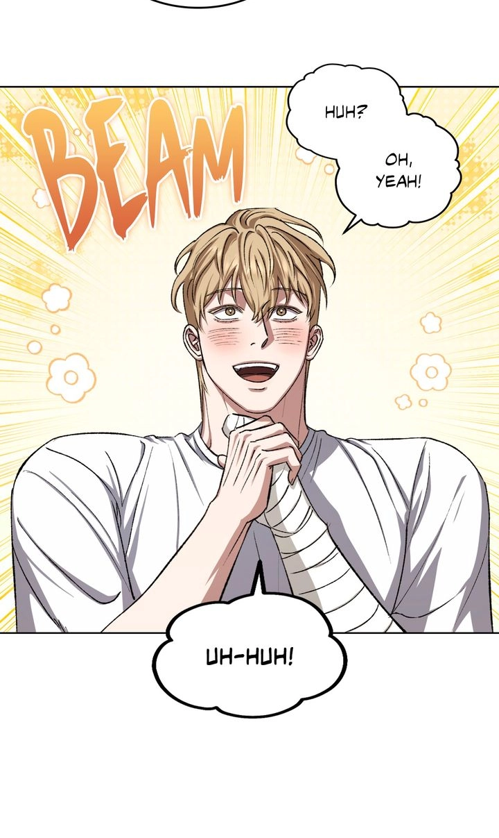 Shock-A-Bye Baby Chapter 12 page 14 - 