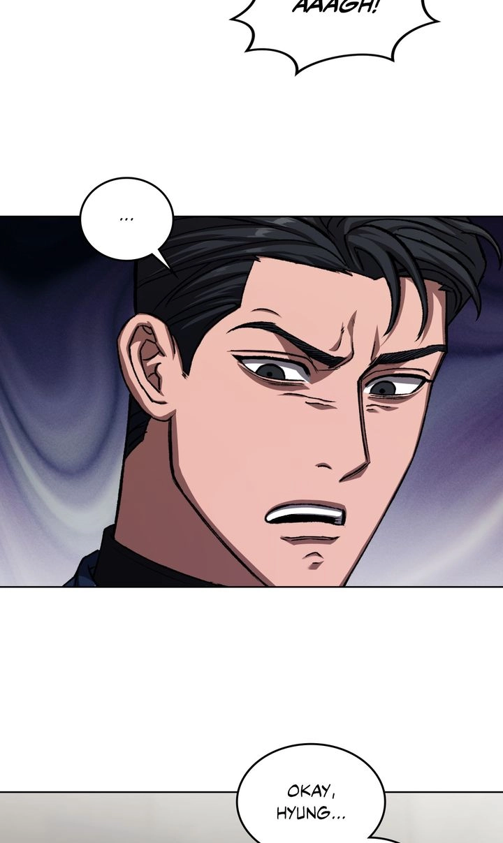 Shock-A-Bye Baby Chapter 12 page 16 - 