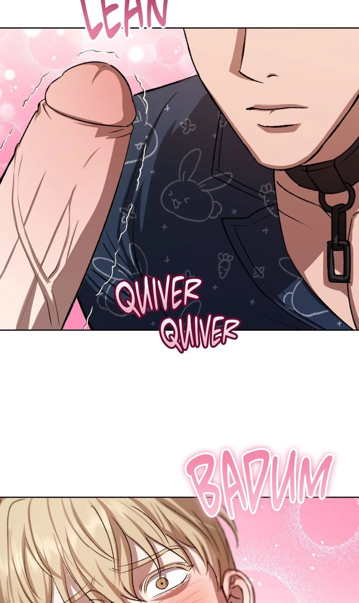 Shock-A-Bye Baby Chapter 12 page 18 - 