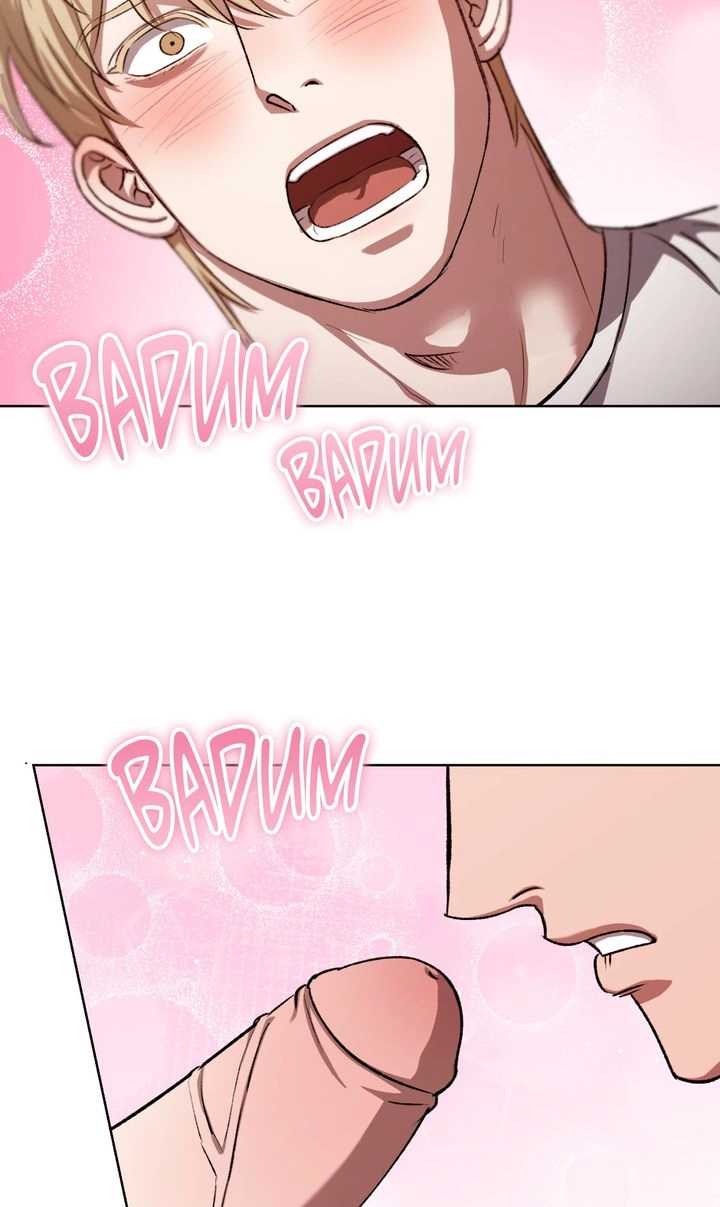 Shock-A-Bye Baby Chapter 12 page 19 - 