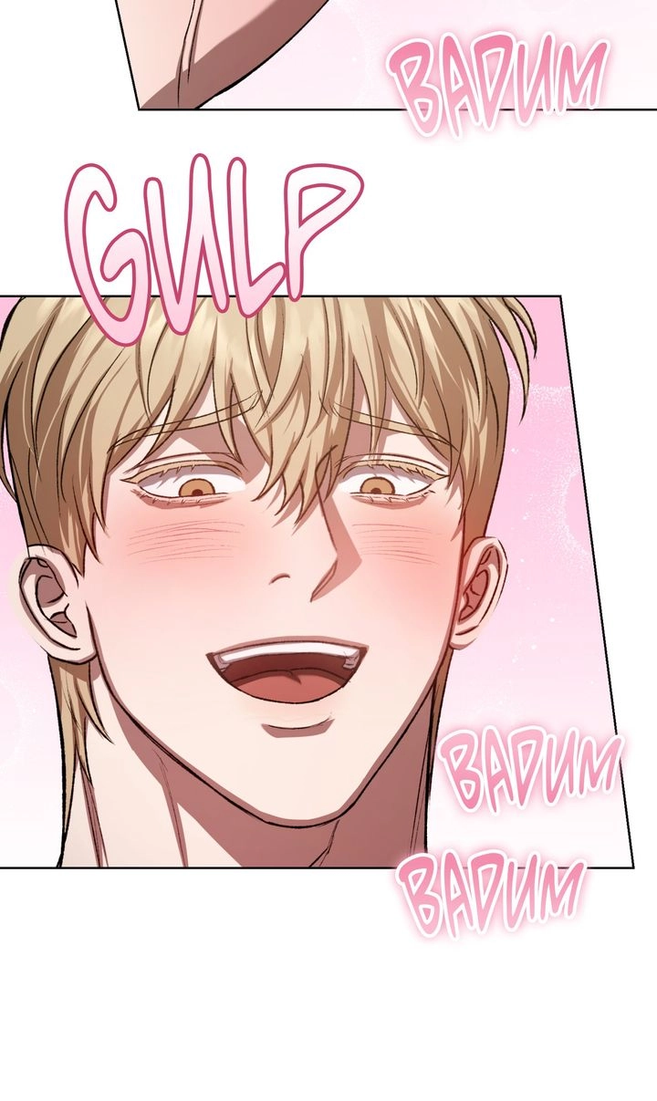 Shock-A-Bye Baby Chapter 12 page 20 - 