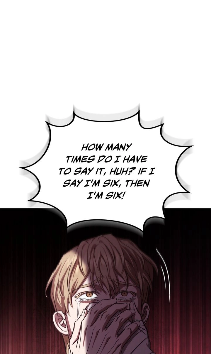 Shock-A-Bye Baby Chapter 12 page 3 - 