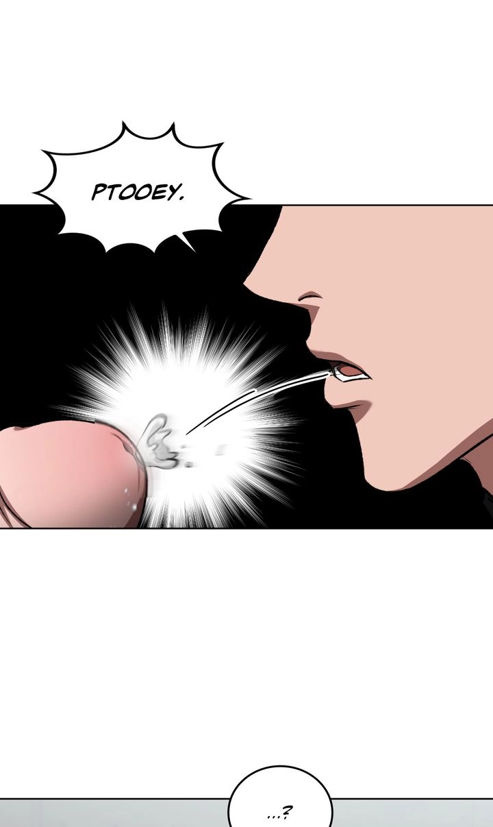 Shock-A-Bye Baby Chapter 12 page 21 - 