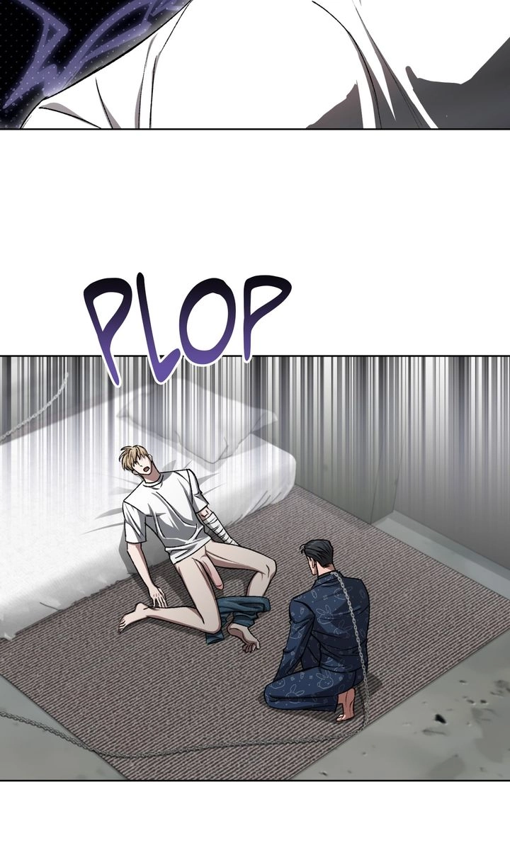 Shock-A-Bye Baby Chapter 12 page 26 - 