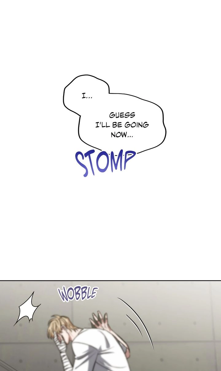 Shock-A-Bye Baby Chapter 12 page 30 - 