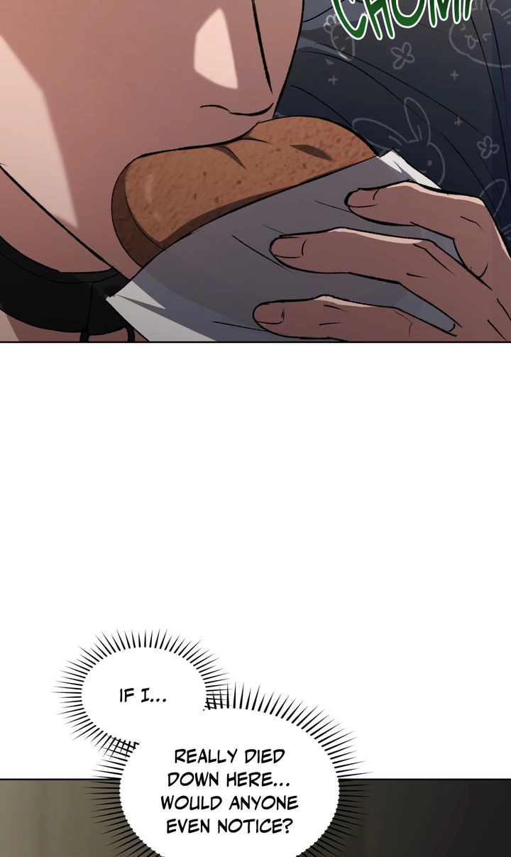Shock-A-Bye Baby Chapter 12 page 38 - 