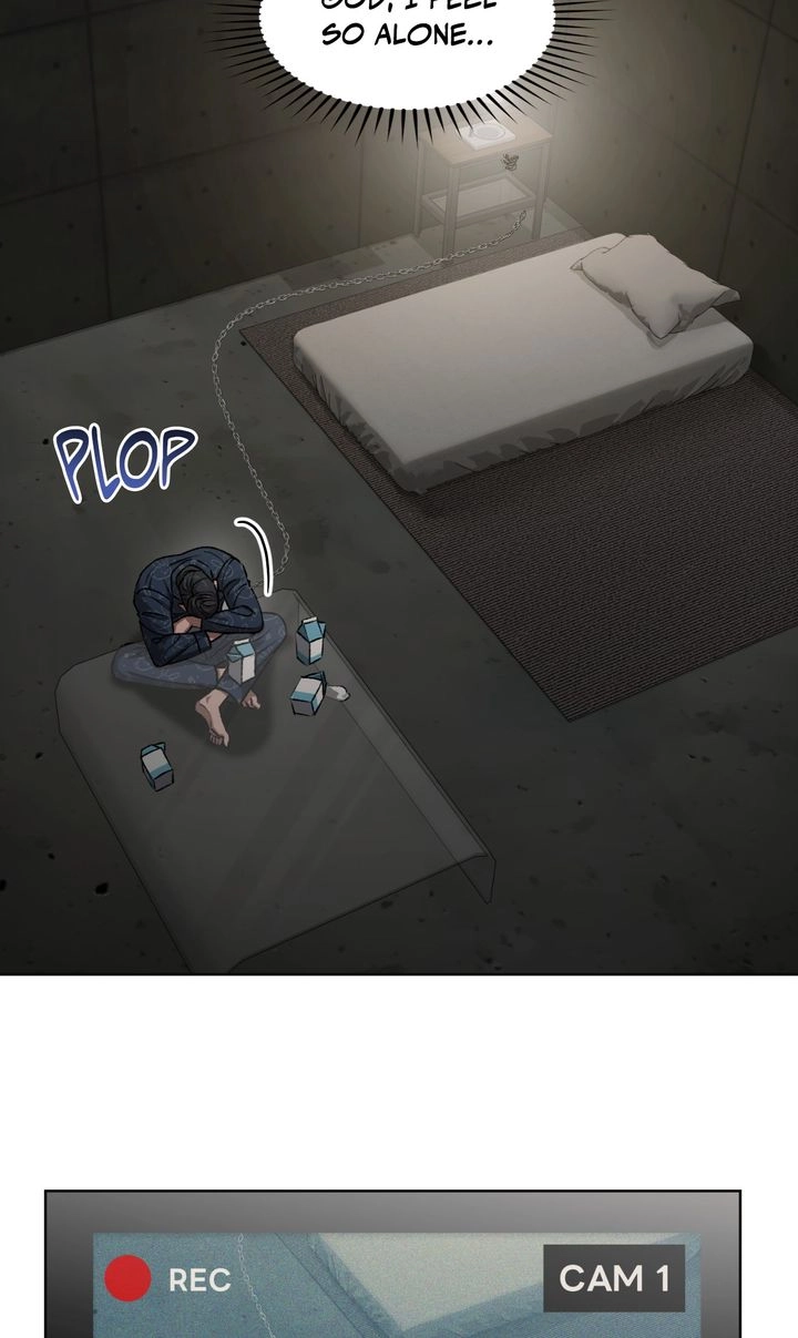 Shock-A-Bye Baby Chapter 12 page 42 - 