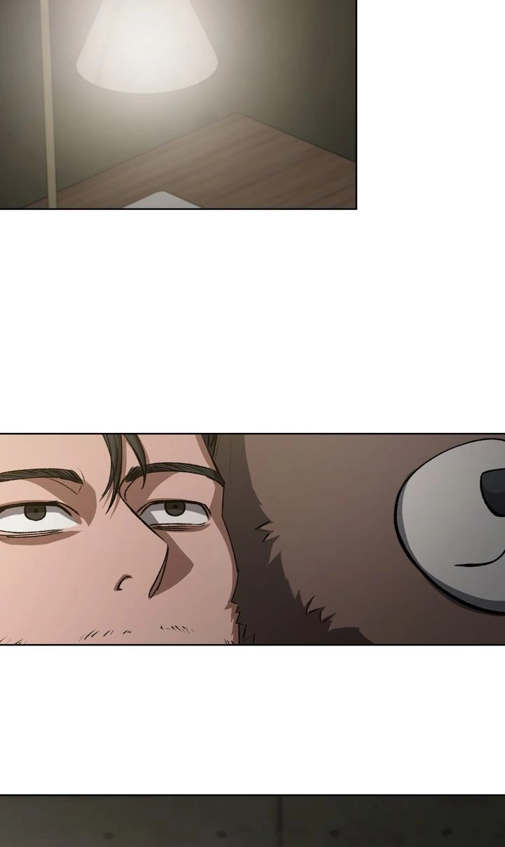 Shock-A-Bye Baby Chapter 12 page 45 - 