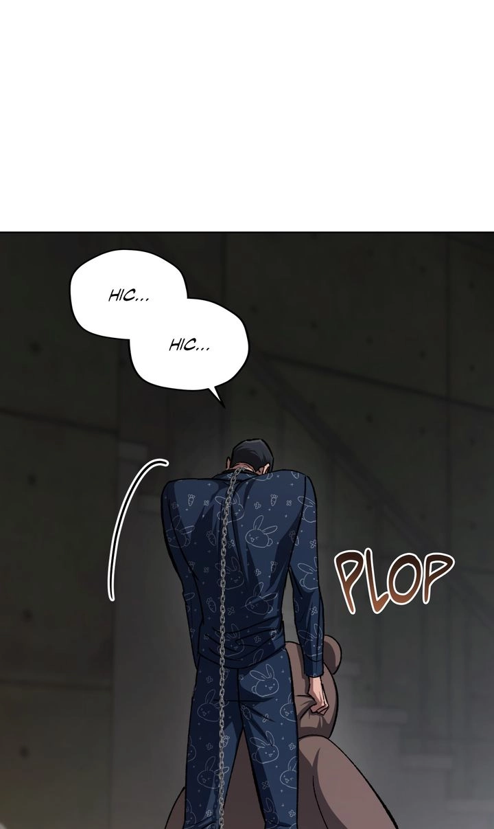 Shock-A-Bye Baby Chapter 12 page 49 - 