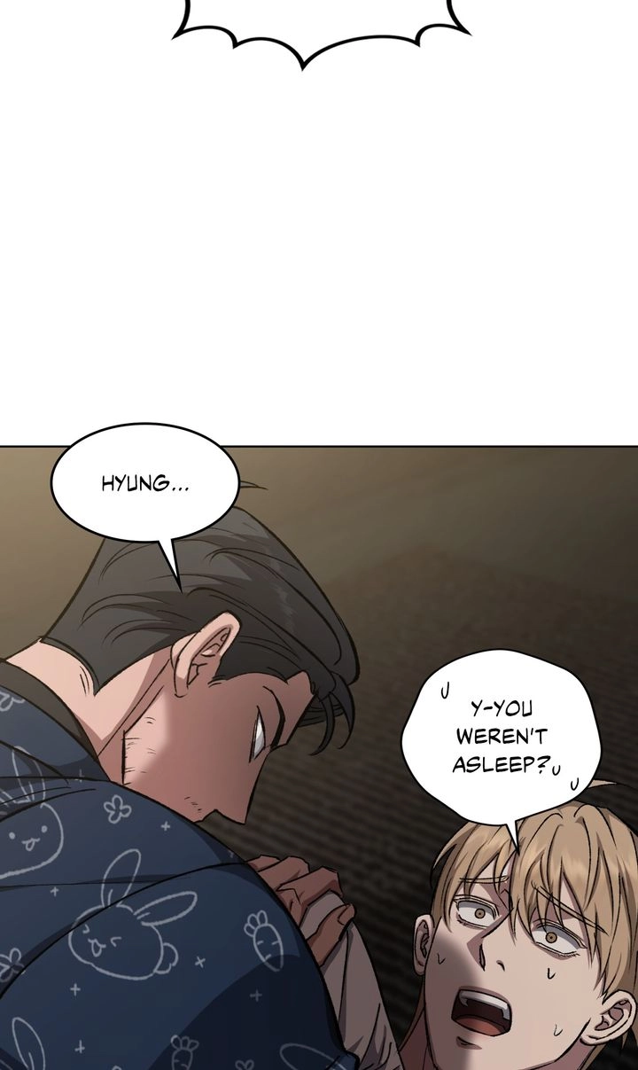 Shock-A-Bye Baby Chapter 12 page 55 - 