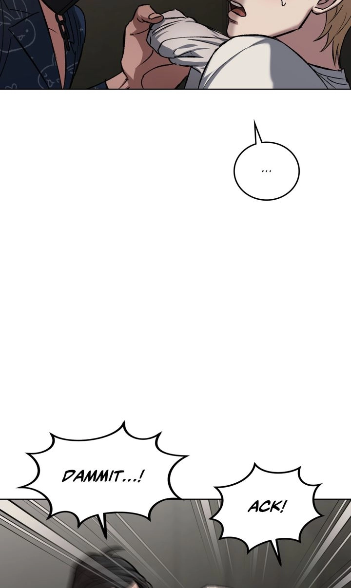 Shock-A-Bye Baby Chapter 12 page 58 - 