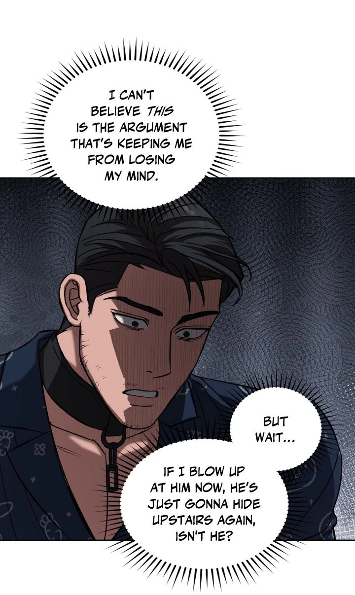 Shock-A-Bye Baby Chapter 12 page 62 - 