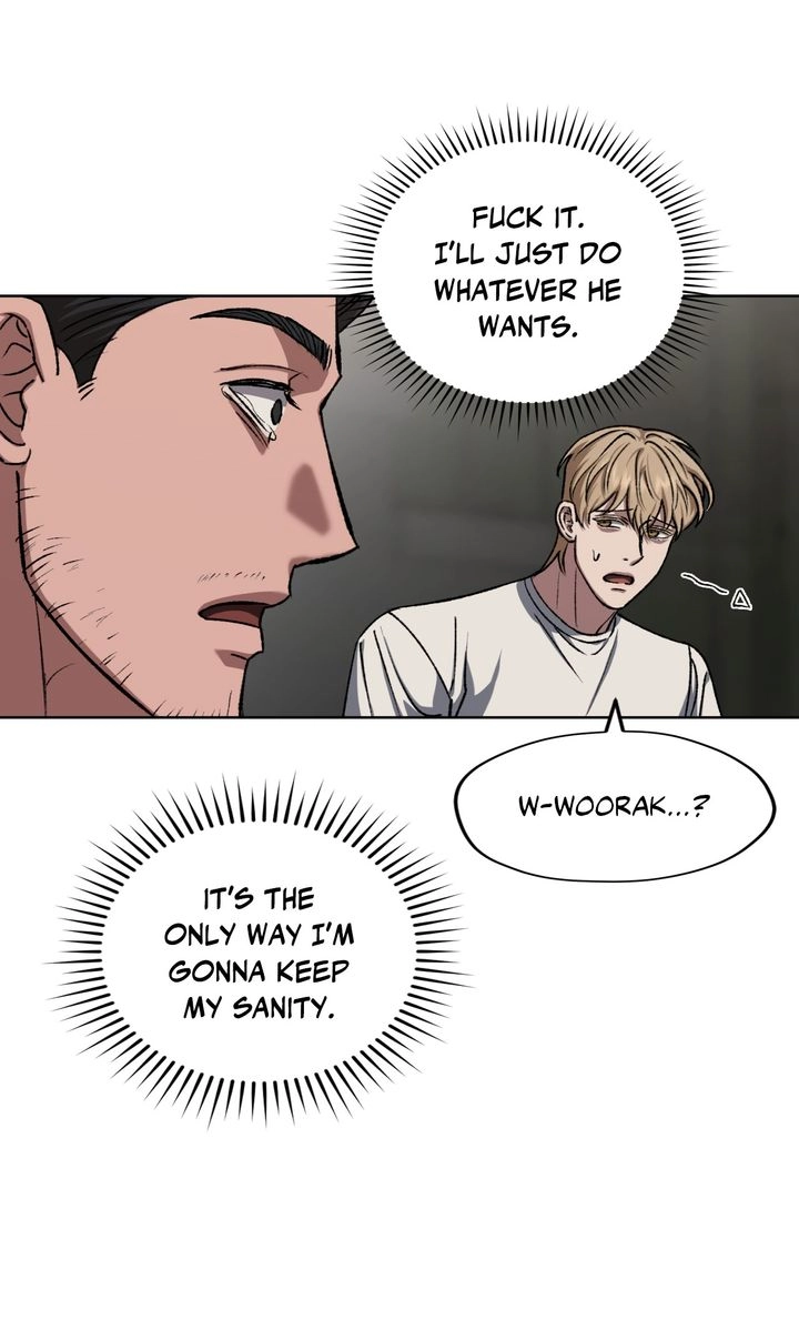 Shock-A-Bye Baby Chapter 12 page 63 - 