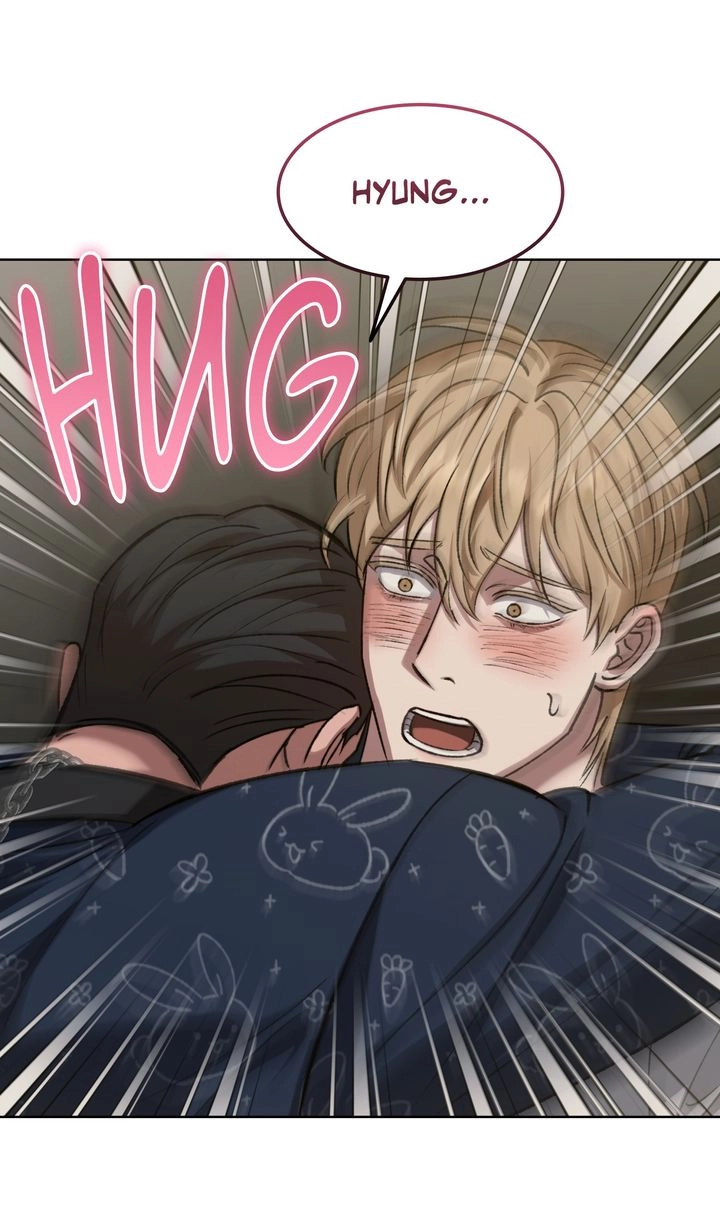 Shock-A-Bye Baby Chapter 12 page 64 - 