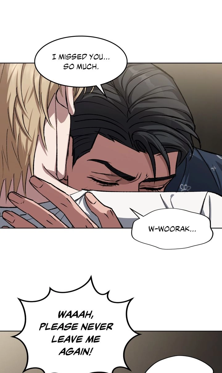 Shock-A-Bye Baby Chapter 12 page 65 - 