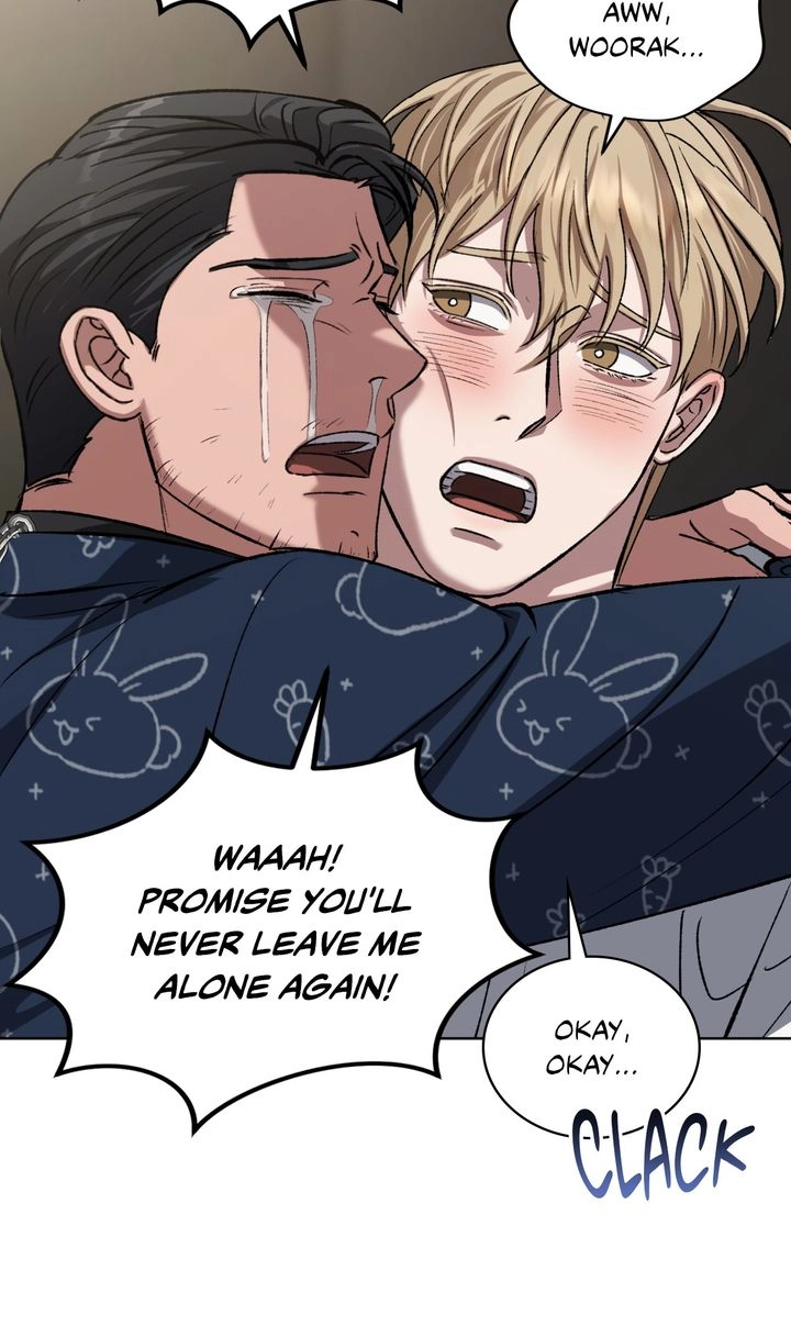 Shock-A-Bye Baby Chapter 12 page 66 - 