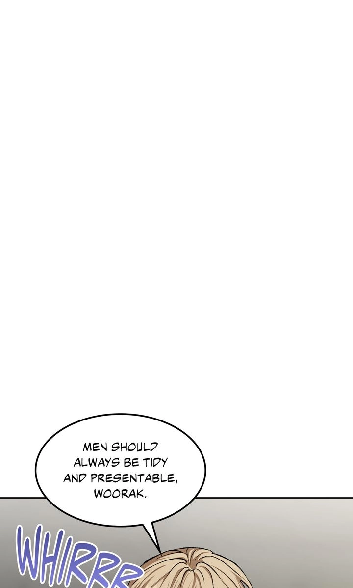 Shock-A-Bye Baby Chapter 13 page 1 - 
