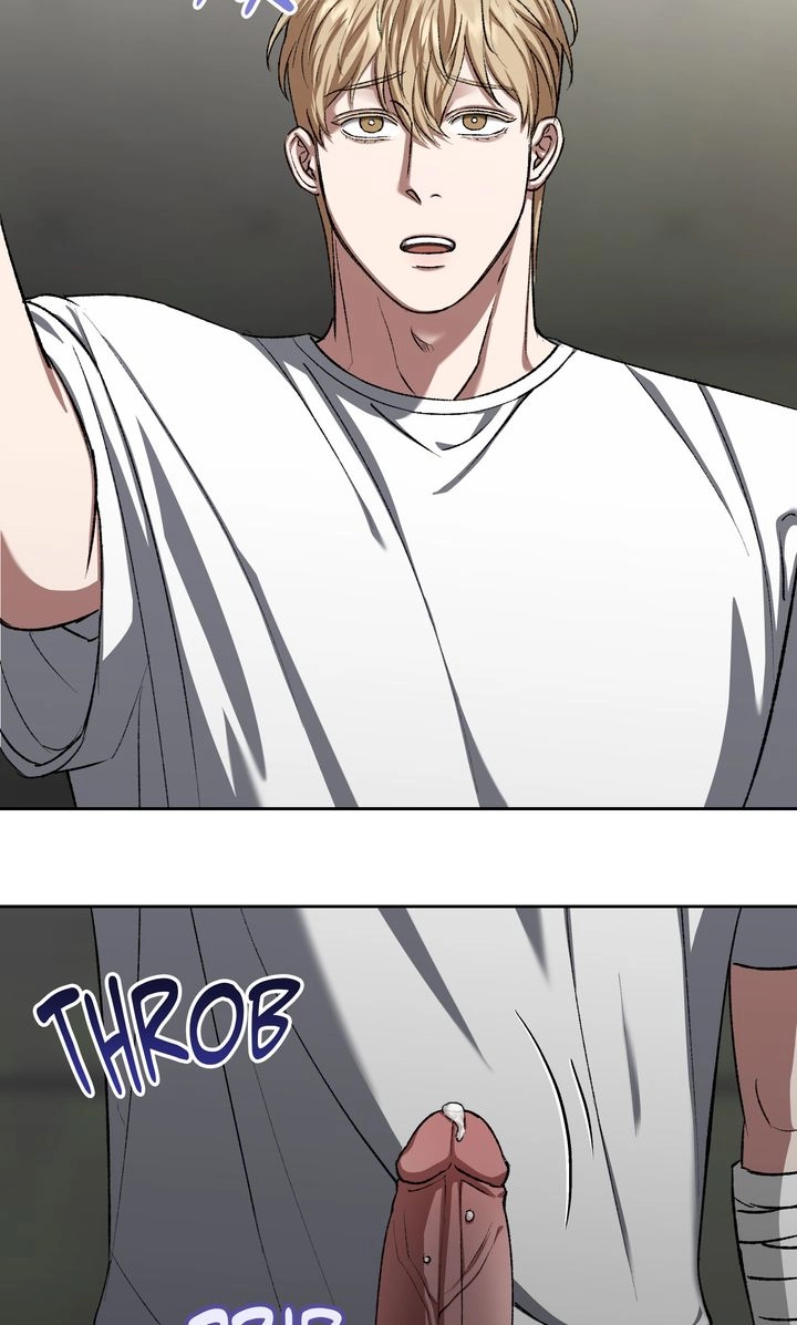 Shock-A-Bye Baby Chapter 13 page 2 - 