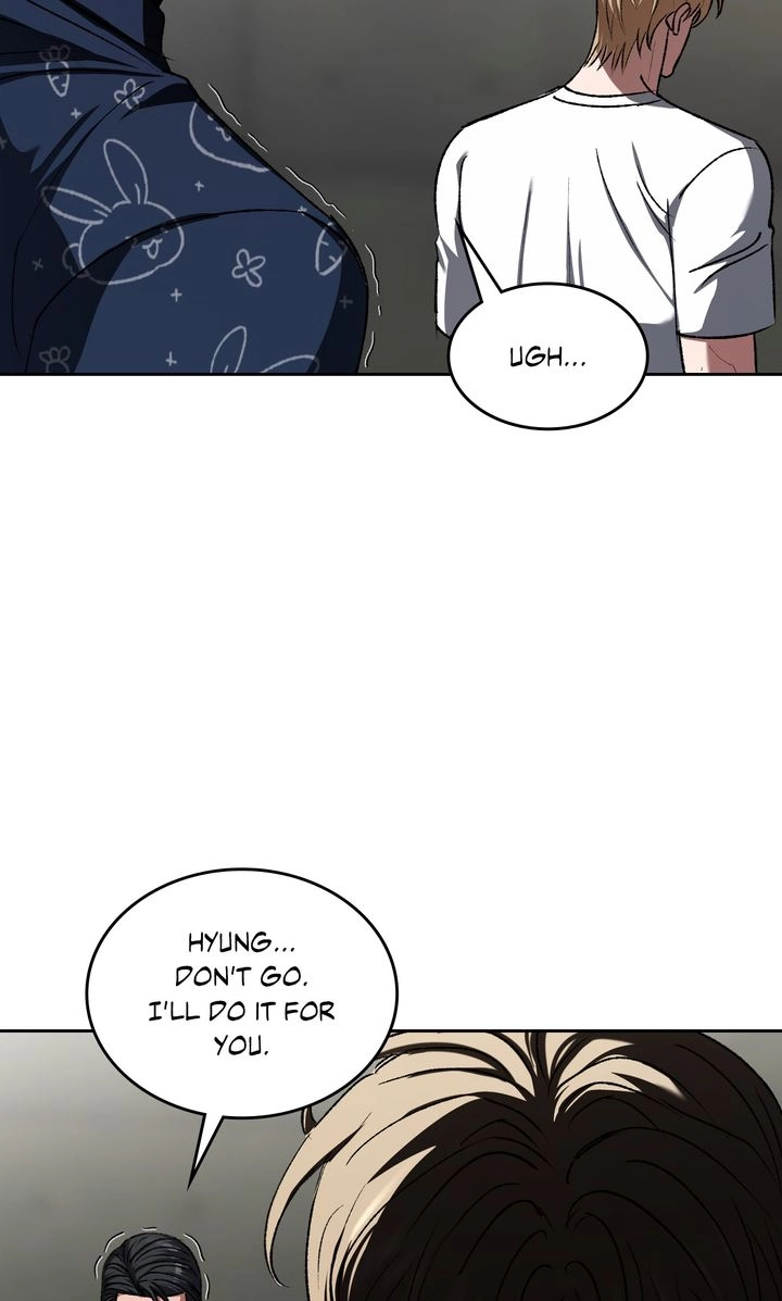 Shock-A-Bye Baby Chapter 13 page 11 - 