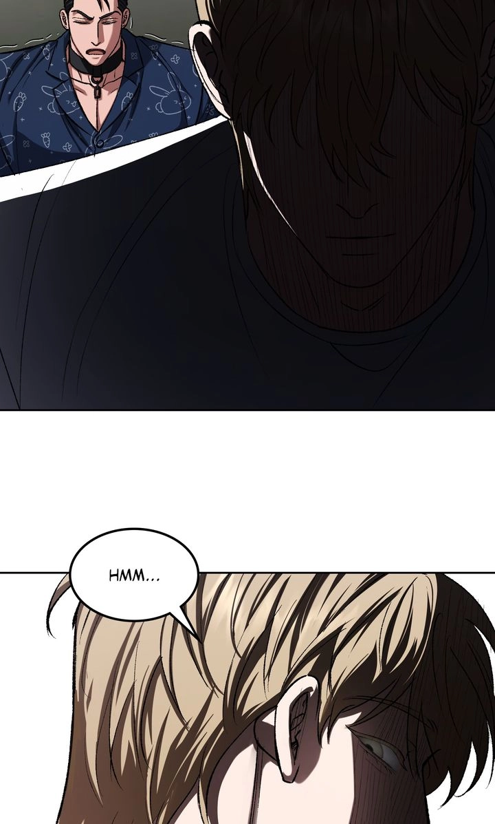 Shock-A-Bye Baby Chapter 13 page 12 - 