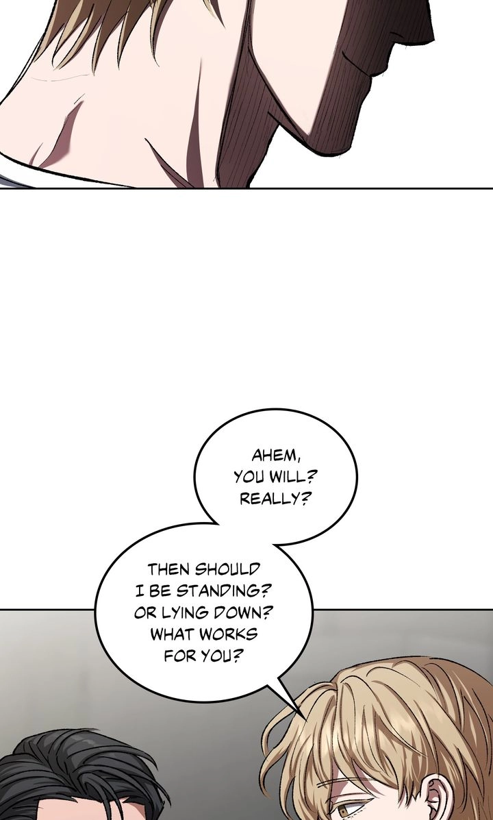 Shock-A-Bye Baby Chapter 13 page 13 - 