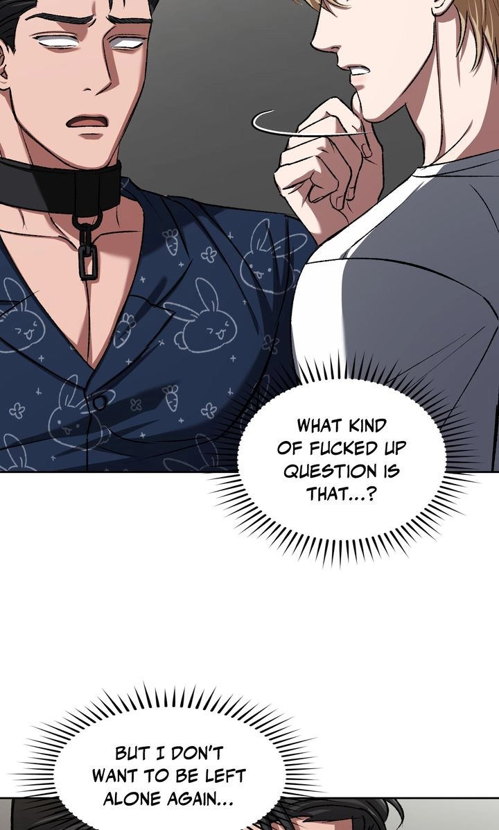 Shock-A-Bye Baby Chapter 13 page 14 - 