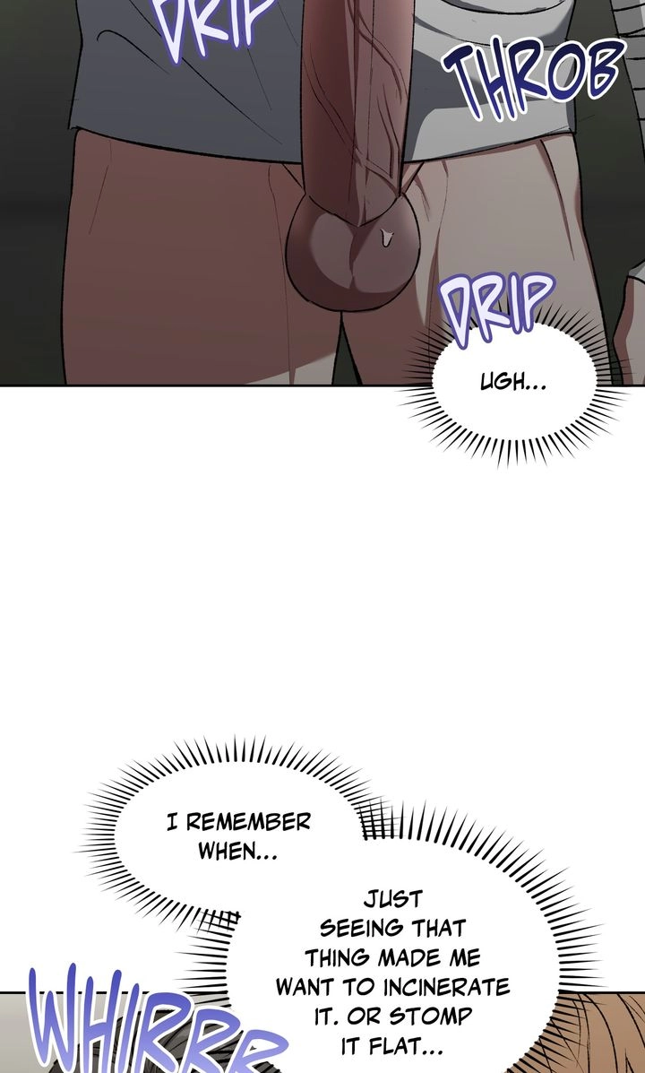 Shock-A-Bye Baby Chapter 13 page 3 - 