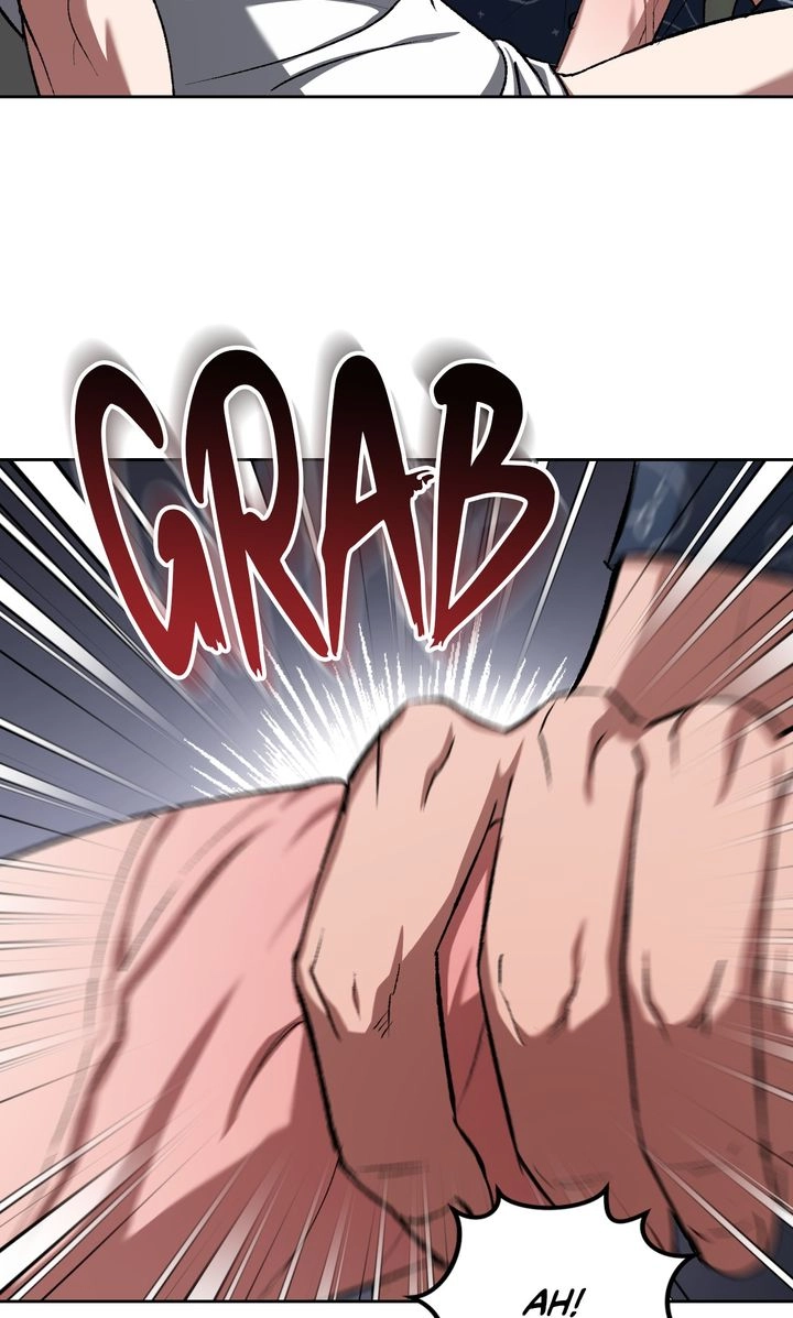Shock-A-Bye Baby Chapter 13 page 21 - 
