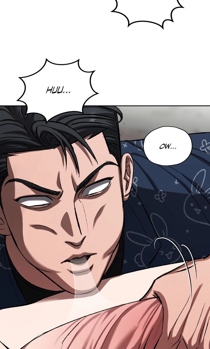Shock-A-Bye Baby Chapter 13 page 22 - 