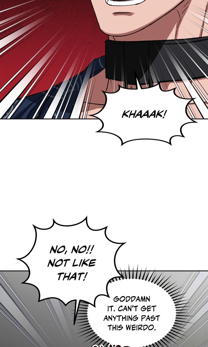 Shock-A-Bye Baby Chapter 13 page 26 - 