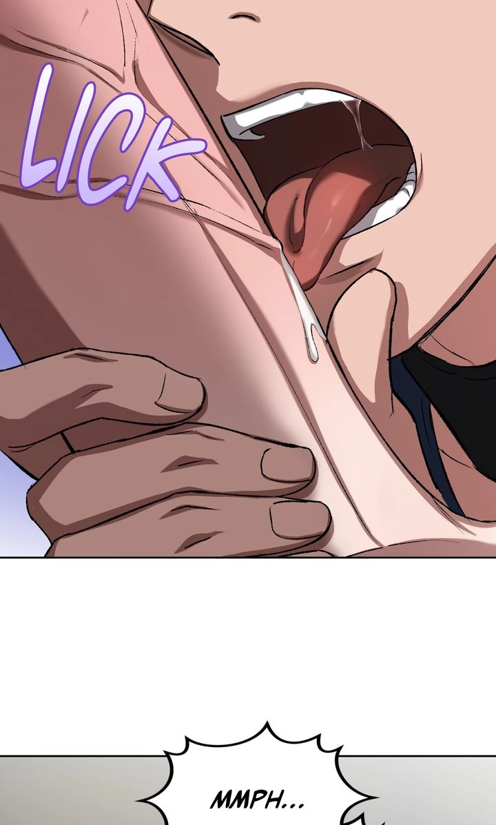 Shock-A-Bye Baby Chapter 13 page 31 - 