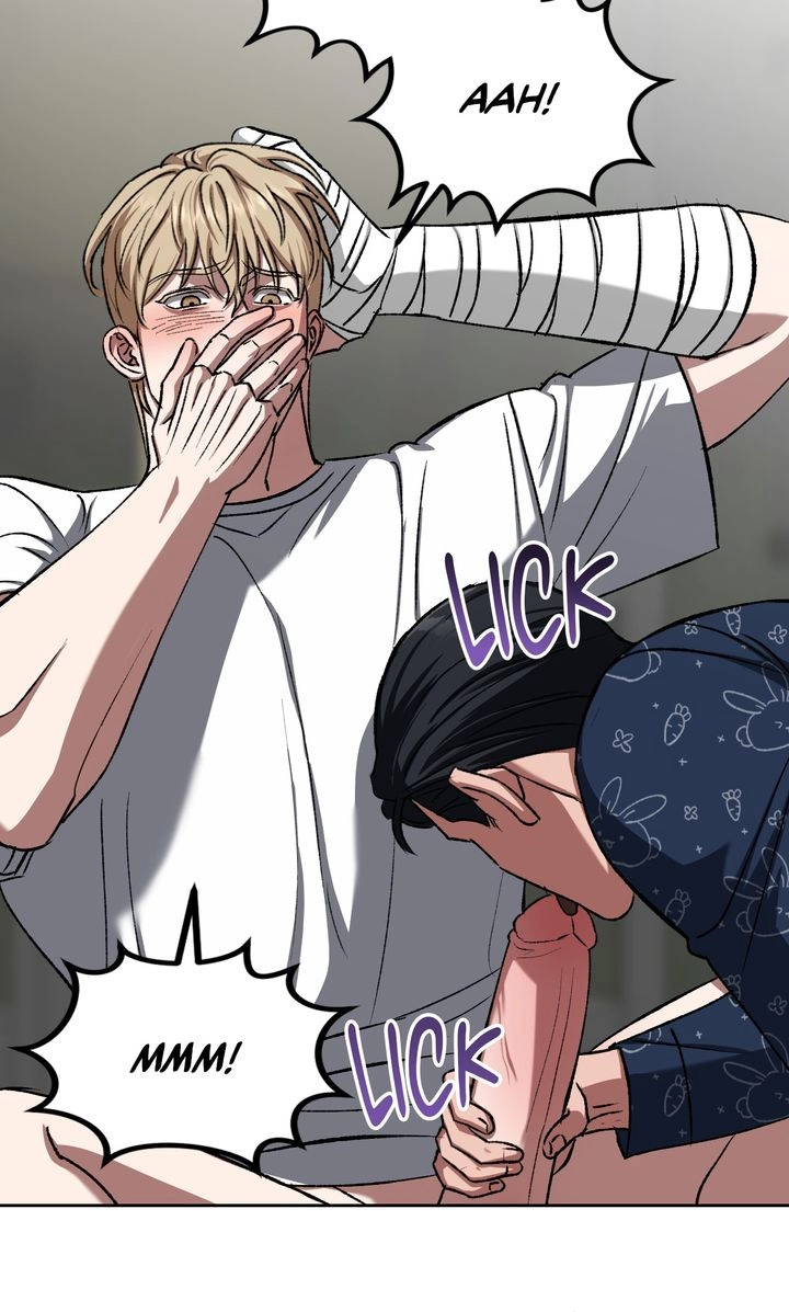 Shock-A-Bye Baby Chapter 13 page 32 - 