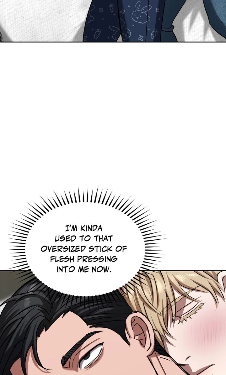 Shock-A-Bye Baby Chapter 13 page 41 - 