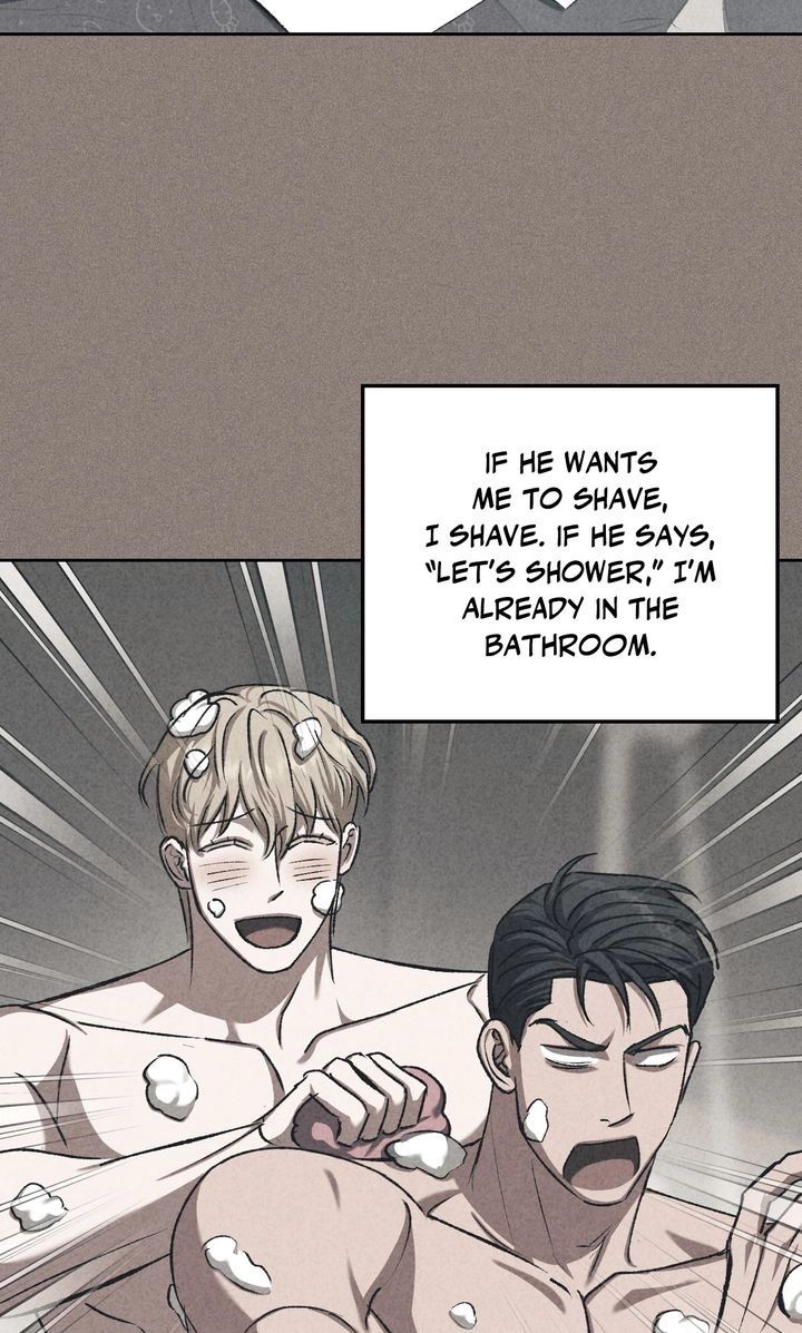 Shock-A-Bye Baby Chapter 13 page 44 - 