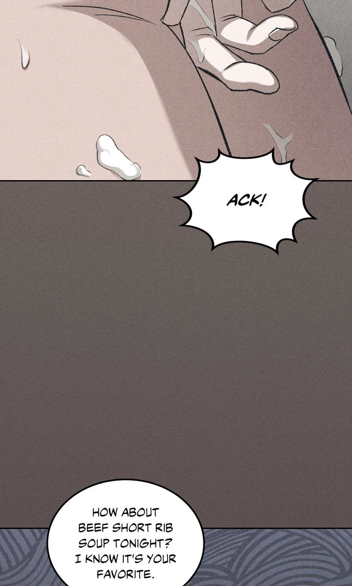 Shock-A-Bye Baby Chapter 13 page 46 - 
