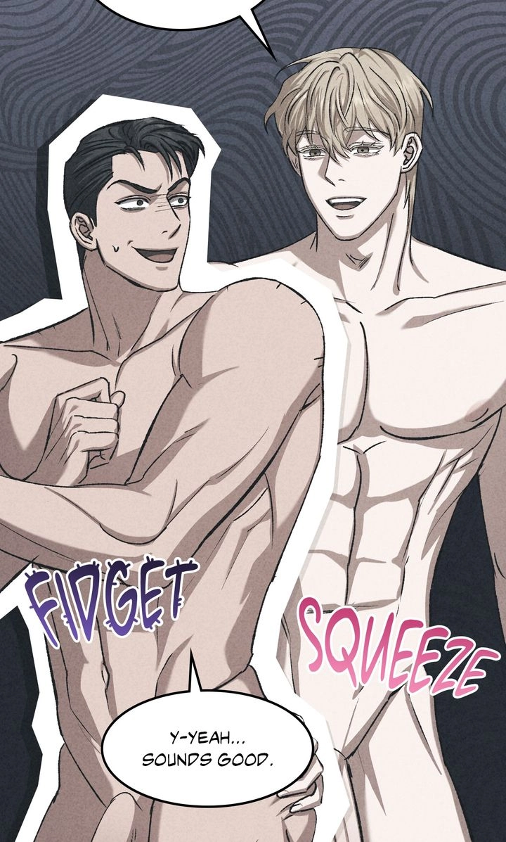 Shock-A-Bye Baby Chapter 13 page 47 - 